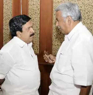കെ.പി.സി.സി. ഭാരവാഹികളുടെ പട്ടിക വെട്ടിച്ചുരുക്കാനാവില്ലെന്ന് ഹൈക്കമാന്ഡിനെ അറിയിച്ചു
