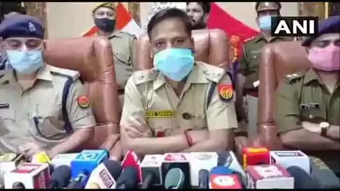 15 വയസ്സുകാരന് തട്ടിക്കൊണ്ടുപോകല് നാടകത്തിലൂടെ കുടുംബത്തോട് ആവശ്യപ്പെട്ടത് 50 കോടി രൂപ; ഒടുവില് കയ്യോടെ പൊക്കി പൊലീസ്