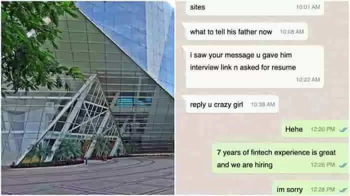 Viral Tweet | മാട്രിമോണിയൽ സൈറ്റുകൾ കൊണ്ട് ഇങ്ങനെയും ഉണ്ട് കാര്യം! രസകരമായ കമന്റുകളുമായി യുവതിയുടെ ട്വീറ്റ് വൈറൽ