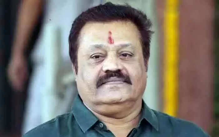 നിയമസഭാ തെരഞ്ഞെടുപ്പില് സുരേഷ് ഗോപി മത്സരിക്കില്ല; ബിജെപിയുടെ താരപ്രചാരകനായി ഉണ്ടാകും