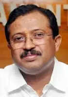 രാജനെ മുരളീധരന് സംരക്ഷിക്കുന്നുവെന്നാരോപിച്ച് ബി.ജെ.പി പ്രസിഡന്റിന് കത്ത്