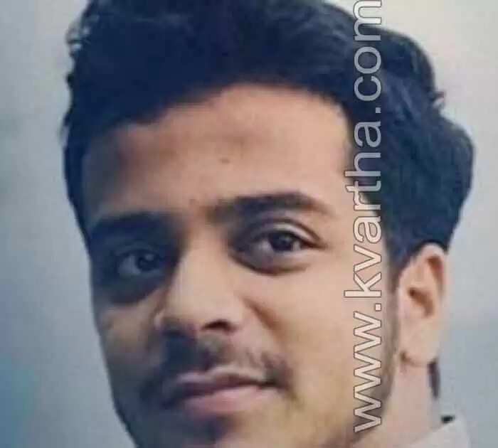 വാഹനാപകടത്തില് തളിപ്പറമ്പ് സ്വദേശിയായ യുവാവ് മരിച്ചു