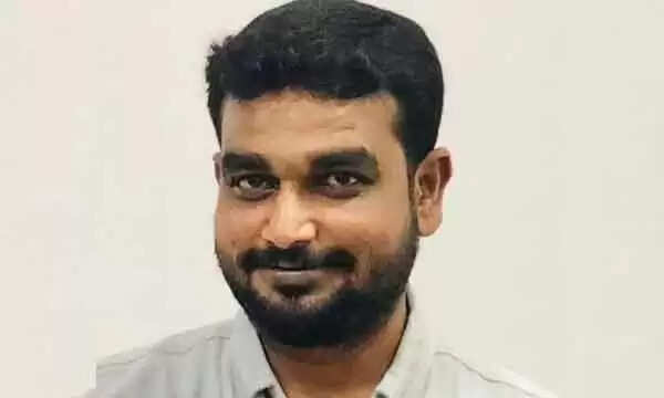 സൗദി അറേബ്യയില് ക്രികെറ്റ് കളിക്കുന്നതിനിടയില് മൈതാനത്ത് കുഴഞ്ഞ് വീണ പ്രവാസി യുവാവ് മരിച്ചു