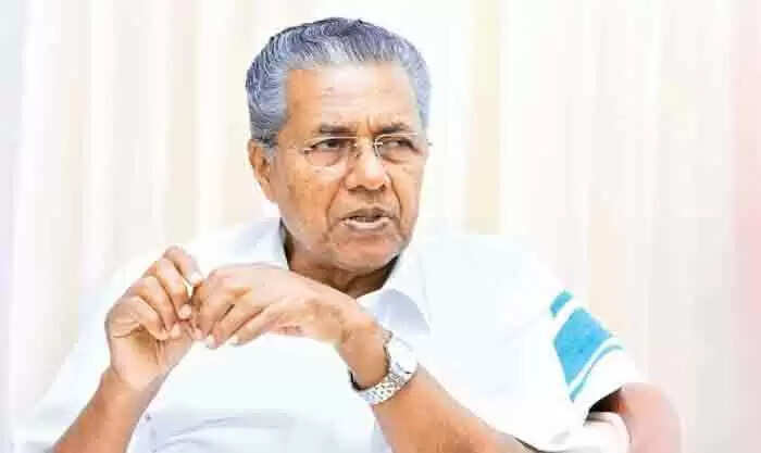 വിദ്യാരംഭ ചടങ്ങുകള് വീടുകളില് തന്നെ നടത്തണം; കോവിഡ് മാനദണ്ഡങ്ങള് പാലിക്കണമെന്നും മുഖ്യമന്ത്രി