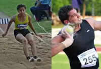 മയൂഖ ജോണി ട്രിപ്പിള് ജംപില് പുറത്ത്