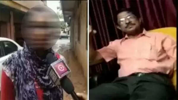 ഗര്ഭപരിശോധയ്ക്കും തുടര്ചികിത്സയ്ക്കുമായി ആശുപത്രിയിലെത്തി; യുവതിക്ക് നല്കിയത് ഗര്ഭച്ഛിദ്രം നടത്താനുള്ള മരുന്നുകള്, വീഴ്ച പറ്റിയെന്ന് ഡോക്ടര് സമ്മതിക്കുന്ന മൊബൈല് ദൃശ്യങ്ങളടക്കം യുവതിയുടെ പരാതി