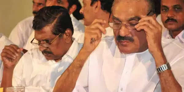 വിടവാങ്ങിയത് കേരള രാഷ്ട്രീയത്തില് പരാജയമറിയാത്ത അതികായന്, നിയമസഭാംഗമായി തുടര്ന്നത് 54 വര്ഷക്കാലം