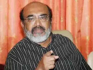 സോളാര് കേസ്: മുഖ്യമന്ത്രിയെ കുടുക്കാനുള്ള രേഖകള് കൈവശമുണ്ടെന്ന് തോമസ് ഐസക്