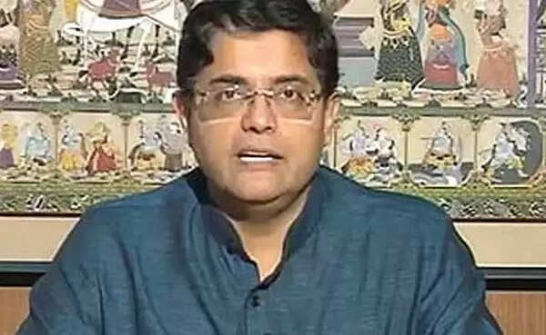 പാര്ട്ടി പുറത്താക്കിയ ജെയ് പാണ്ഡയോട് ലോക്സഭ അംഗത്വം രാജിവെയ്ക്കണമെന്ന് ആവശ്യപ്പെട്ട് ബിജെഡി