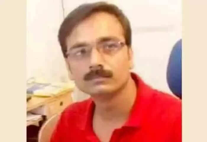 Shot Dead | ബീഹാറില് മാധ്യമപ്രവര്ത്തകന് വെടിയേറ്റ് മരിച്ചു; പൊലീസ് അന്വേഷണം ആരംഭിച്ചു