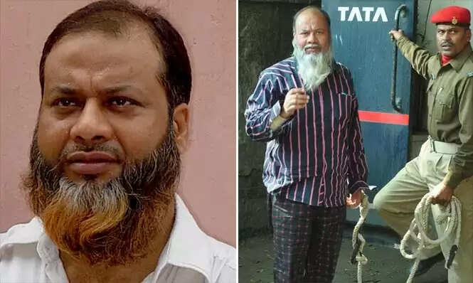 ജീവപര്യന്തം തടവിലാണെങ്കിലും വാസിപൂര് ഗാങ് തലവന് സാമ്രാജ്യത്തെ നിയന്ത്രിക്കുന്നത് മൊബൈലിലൂടെ