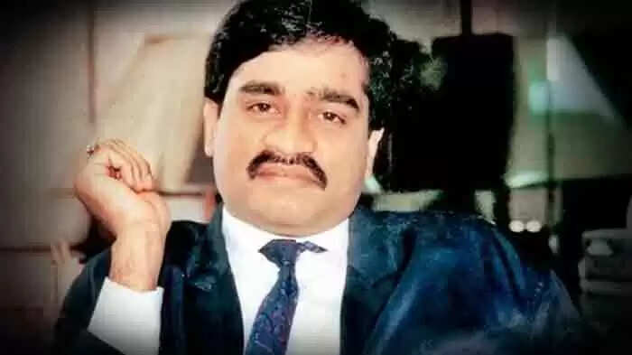 Dawood Ibrahim | ദാവൂദ് ഇബ്രാഹിം രണ്ടാമതും വിവാഹിതനായി, ആദ്യ ഭാര്യയുമായുള്ള ബന്ധം വേര്പെടുത്തിയെന്ന വാര്ത്ത വ്യാജം; പുതിയ വെളിപ്പെടുത്തലുമായി സഹോദരീപുത്രന് അലീശ പാര്കര്