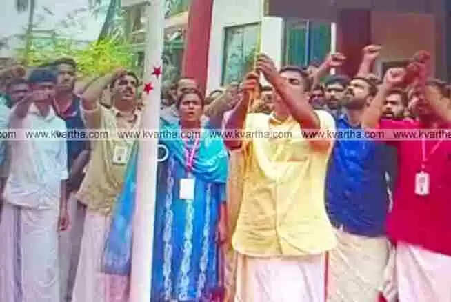 പൊന്ന് കായ്ക്കുന്ന മരങ്ങള് സംഘടനയ്ക്ക് മുകളില് ചാഞ്ഞു: അര്ജുന് ആയങ്കി-ആകാശ് തില്ലങ്കേരിമാര്ക്കെതിരെ സ്വരം കടുപ്പിച്ച് ഡിഫി നേതാക്കള്