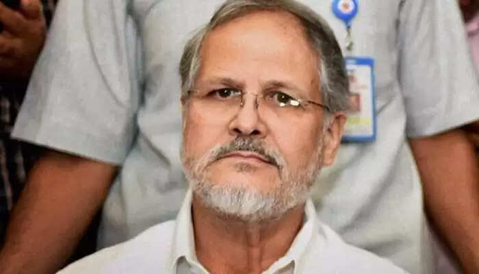 ഡല്ഹി നിയമസഭ പിരിച്ചുവിടാന് ഗവര്ണറുടെ ശുപാര്ശ