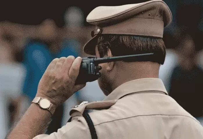 Booked | കളമശ്ശേരി സ്ഫോടനം: ഫേസ് ബുകില് പ്രകോപനപരമായ പോസ്റ്റിട്ടെന്ന് ആരോപിച്ച് കോണ്ഗ്രസ് പ്രവര്ത്തകനെതിരെ കേസെടുത്തു