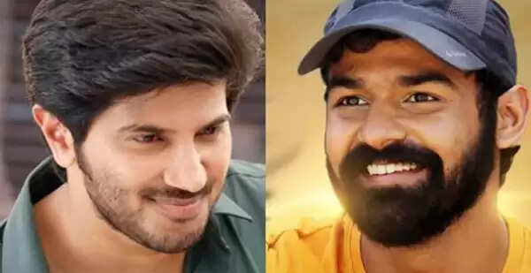 നീ ജനിച്ചത് തന്നെ സൂപ്പര്സ്റ്റാര് ആകാന്; പ്രണവിന് അഭിനന്ദനവുമായി ദുല്ഖര്