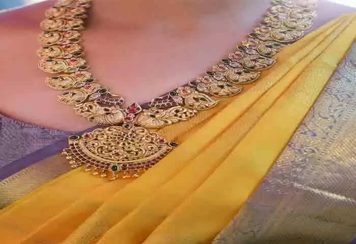 Gold Price | സംസ്ഥാനത്ത് സ്വര്ണവിലയില് മാറ്റമില്ല; പവന് 43560 രൂപ