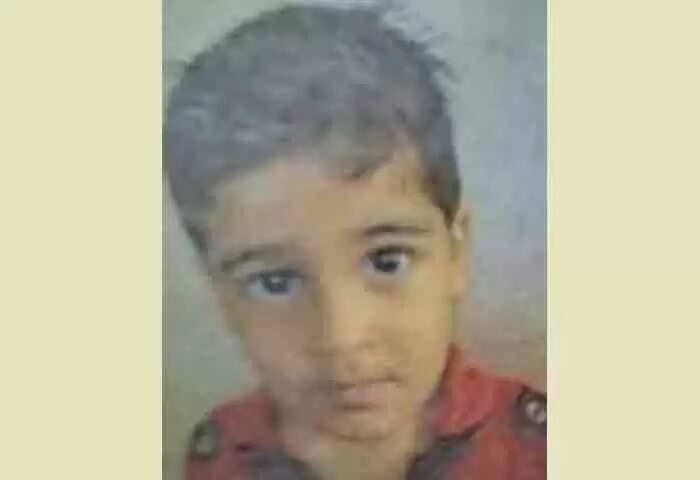 Died | പിതാവ് മുറിച്ച കവുങ്ങ് മുറിഞ്ഞുവീണ് 9 വയസുകാരന് ദാരുണാന്ത്യം