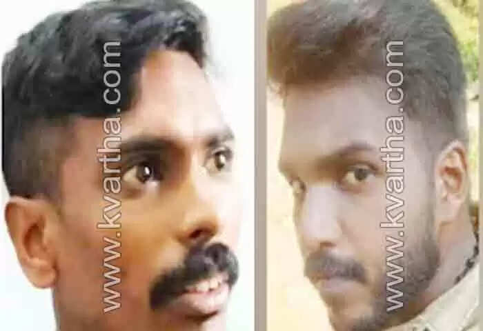 Arrested | മോഷ്ടിച്ച ബൈകില് നമ്പര് പ്ളേറ്റ് മാറ്റി സഞ്ചരിച്ച രണ്ടു യുവാക്കള് പിടിയില്