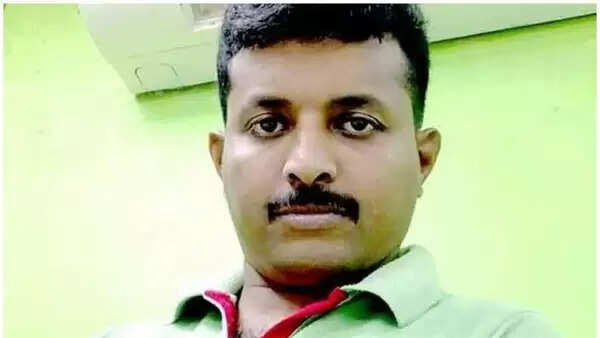 ജോലിക്ക് പോകാനുള്ള ഒരുക്കത്തിനിടെ പ്രവാസി മലയാളി അല്ഐനില് കുഴഞ്ഞുവീണു മരിച്ചു