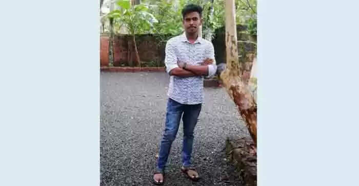സന്ദര്ശക വിസയില് ജോലി അന്വേഷിച്ചെത്തി അല് ഐനില് നിന്നു കാണാതായ മലയാളി യുവാവിനെ കണ്ടെത്തി