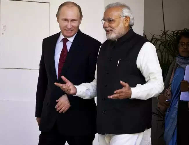റഷ്യന് സഹായത്തോടെ ഇന്ത്യയില് 12 ആണവ നിലയങ്ങള്