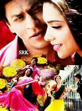 ചെന്നൈ എക്സ്പ്രസ് മൂന്നു ദിവസം കൊണ്ട് വാരിയത് 100 കോടി