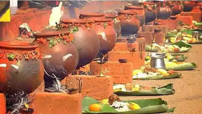 ആറ്റുകാല് പൊങ്കാല വീടുകളില് മാത്രമായിരിക്കും: തിരുവനന്തപുരം ജില്ല ബി കാറ്റഗറിയില്; നിയന്ത്രണങ്ങള് അറിയാം!