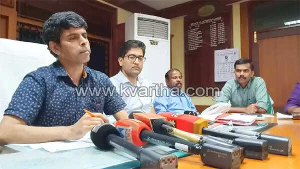 കൊറോണ ബാധിതനായി ദുബൈയില്‍ നിന്നെത്തിയ യുവാവിന്റെ സമ്പര്‍ക്ക വിവരപട്ടിക തയ്യാറാക്കും