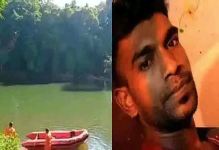 Compensation | മോക്ഡ്രില് അപകടത്തിനിടെ വെള്ളത്തില് മുങ്ങിമരിച്ച ബിനു സോമന്റെ കുടുംബത്തിന് 4 ലക്ഷം രൂപ ധനസഹായം