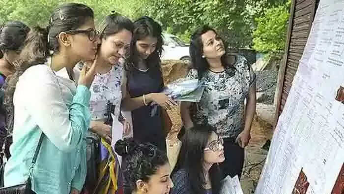 JEE Result | ജെഇഇ പരീക്ഷാ ഫലം പ്രസിദ്ധീകരിച്ചു; 100 ശതമാനം മാര്ക്ക് നേടി 24 പേര്