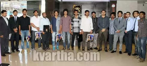 ഫോട്ടോ മത്സരം: സമ്മാനങ്ങള് നല്കി; ഒരു പവന് ഉറ്റവര് നഷ്ടപ്പെട്ടവര്ക്ക്
