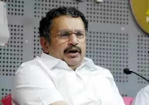 തിരുവനന്തപുരത്ത് എല് ഡി എഫും ബി ജെ പിയും തമ്മില് ധാരണയുണ്ടായിരുന്നു: കെ മുരളീധരന്
