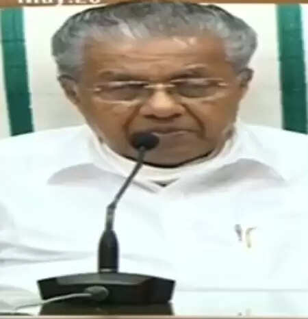 4 വര്ഷത്തെ ഭരണ നേട്ടങ്ങള് വിവരിച്ച് മുഖ്യമന്ത്രി പിണറായി വിജയന്; ഹരിതാഭമുള്ള നവകേരളമാണ് സര്ക്കാരിന്റെ ലക്ഷ്യം; പ്രകടന പത്രിക ചിലര്ക്ക് വോട്ടുനേടാനുള്ള അഭ്യാസം മാത്രം