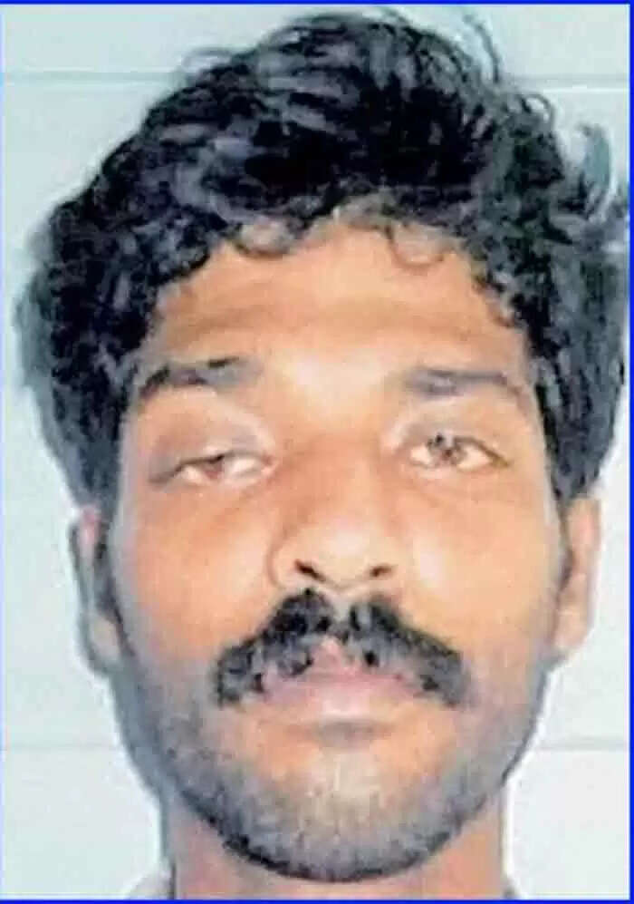 ഓടുന്ന ട്രെയിനില് യുവതിയെ ആക്രമിച്ച് ആഭരണങ്ങള് കവര്ന്ന കേസിലെ പ്രതി പിടിയില്