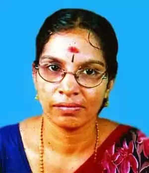 നിലമ്പൂര് കൊലപാതകം മനസാക്ഷിയെ ഞെട്ടിക്കുന്നതെന്ന് ആര്.എം.പി