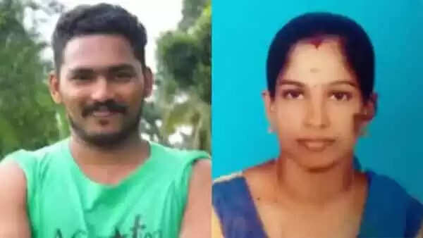 ഒളിച്ചോടിയ വീട്ടമ്മയെയും യുവാവിനെയും ലോഡ്ജ് മുറിയില് തൂങ്ങിമരിച്ച നിലയില് കണ്ടെത്തി