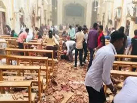 ശ്രീലങ്കന് പള്ളികളിലെ ആക്രമണത്തിന് പിന്നില് തൗഹീദ് ജമാഅത്ത്? തമിഴ് നാട്ടില് അടക്കം സാന്നിധ്യമുള്ള സംഘടനയ്ക്ക് രാജ്യത്തിന്റെ കിഴക്കന് പ്രവിശ്യയില് നിര്ണായക സ്വാധീനം; മുന്നറിയിപ്പ് നല്കിയിട്ടും ഭരണകൂടം തടയാന് ശ്രമിച്ചില്ലെന്നും ദേശീയ മാധ്യമങ്ങള്