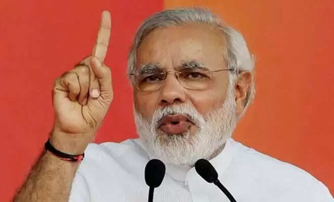 മോഡിയുടെ അരുണാചല് സന്ദര്ശനത്തില് ചൈനയ്ക്ക് അതൃപ്തി; മോഡി വീണ്ടും അരുണാചലില് എത്തുമെന്ന് ഇന്ത്യ