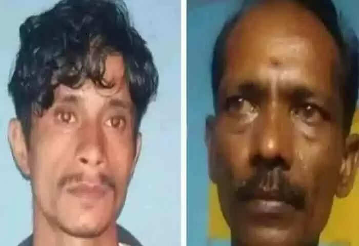 Killed | കൂടെ താമസിച്ചിരുന്ന സ്ത്രീയെയും കുട്ടിയെയും ഉപദ്രവിച്ചുവെന്നാരോപിച്ച് ആക്രമണം; ജയിലില് നിന്നിറങ്ങിയ യുവാവ് 49 കാരനെ കുത്തിക്കൊന്നതായി പൊലീസ്