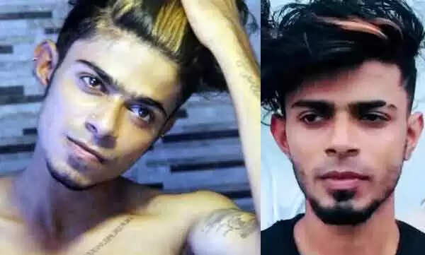 ടിക്ടോക് താരം ലിതിന് ക്രൂസ് വീടിനുസമീപത്തെ മരത്തില് തൂങ്ങിമരിച്ചനിലയില്