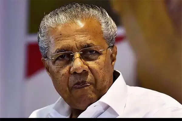 കടല് കൊലക്കേസ്: ഗൗരവമായ ഇടപെടല് ഉണ്ടായില്ല, പ്രധാനമന്ത്രിക്ക് മുഖ്യമന്ത്രിയുടെ കത്ത്