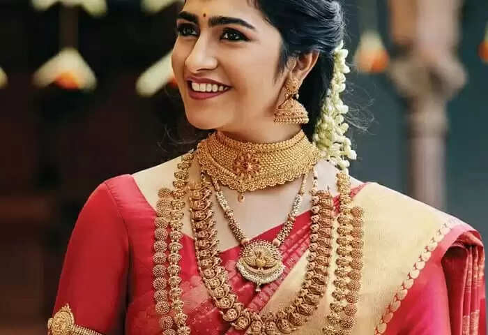 Gold Price | സ്വര്ണവിലയില് വര്ധനവ്; പവന് 360 രൂപ കൂടി വീണ്ടും 53000 കടന്നു