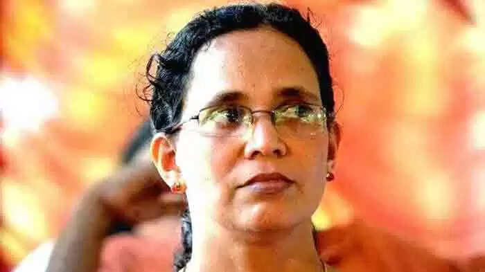 തൃശൂരില് ലീഡ് തിരിച്ചുപിടിച്ച് സുരേഷ് ഗോപി; കെ കെ രമയുടെ ലീഡ് 8000 ആയി ഉയര്ന്നു
