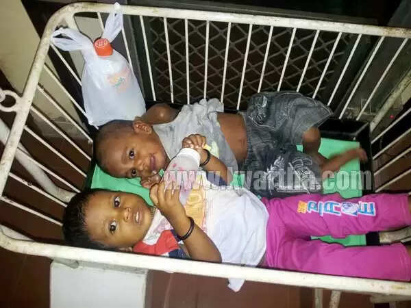 ദുരൂഹ സാഹചര്യത്തില് യുവതി മരിച്ചു; മക്കള് അമ്മത്തൊട്ടിലില്