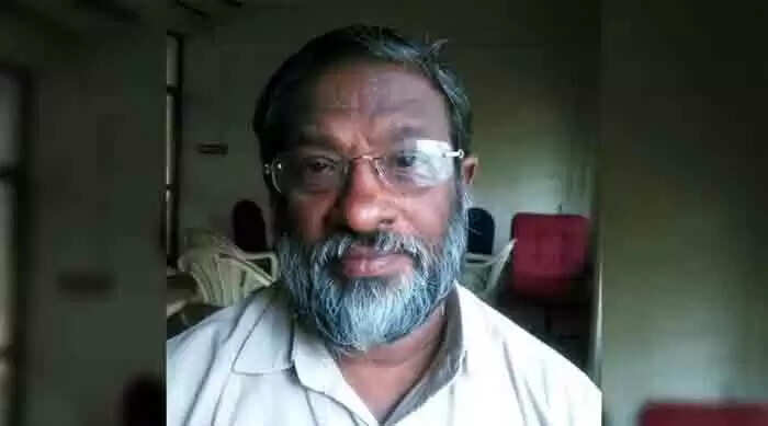 തിരക്കഥാകൃത്തും സംവിധായകനുമായ ഷാജി പാണ്ഢവത്ത് അന്തരിച്ചു