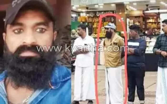 Controversy | തലശേരി ഇരട്ട കൊലപാതകം: മുഖ്യപ്രതിയുടെ രാഷ്ട്രീയ ബന്ധം വിവാദമായി