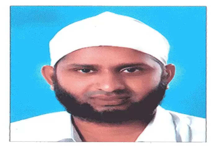 Award | മാതൃകാ മുഅല്ലിം അവാര്ഡിന് മൗലവി അബ്ദു സമദ് മുട്ടത്തെ തിരഞ്ഞെടുത്തു