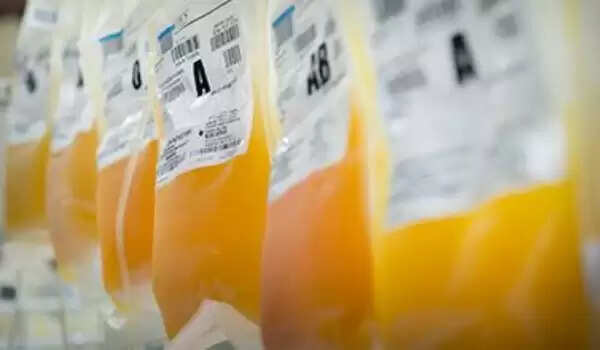 കൊവിഡ്-19; ക്ലിനിക്കല് പരീക്ഷണത്തിനായി പ്രത്യേകാനുമതി ലഭിച്ച് പ്ലാസ്മ തെറാപ്പിക്ക് വിധേയനായ രോഗി മരിച്ചു