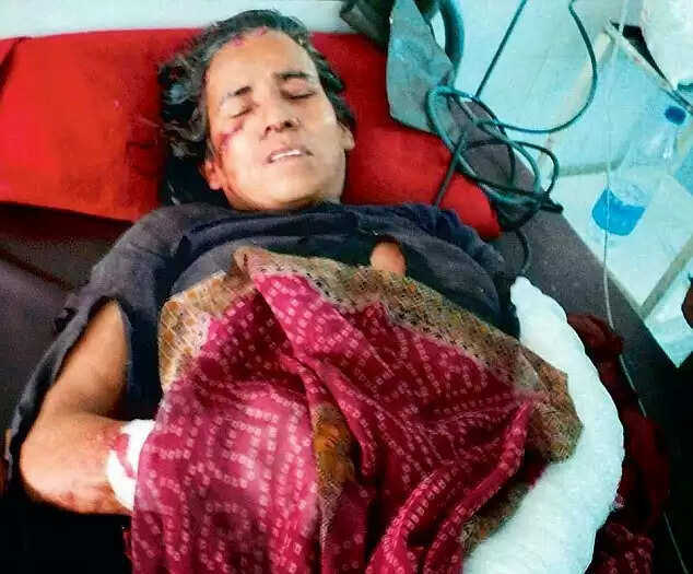 പുള്ളിപ്പുലിയെ കൊന്ന പെണ്പുലിക്ക് ഒരു ലക്ഷം രൂപ പ്രതിഫലം